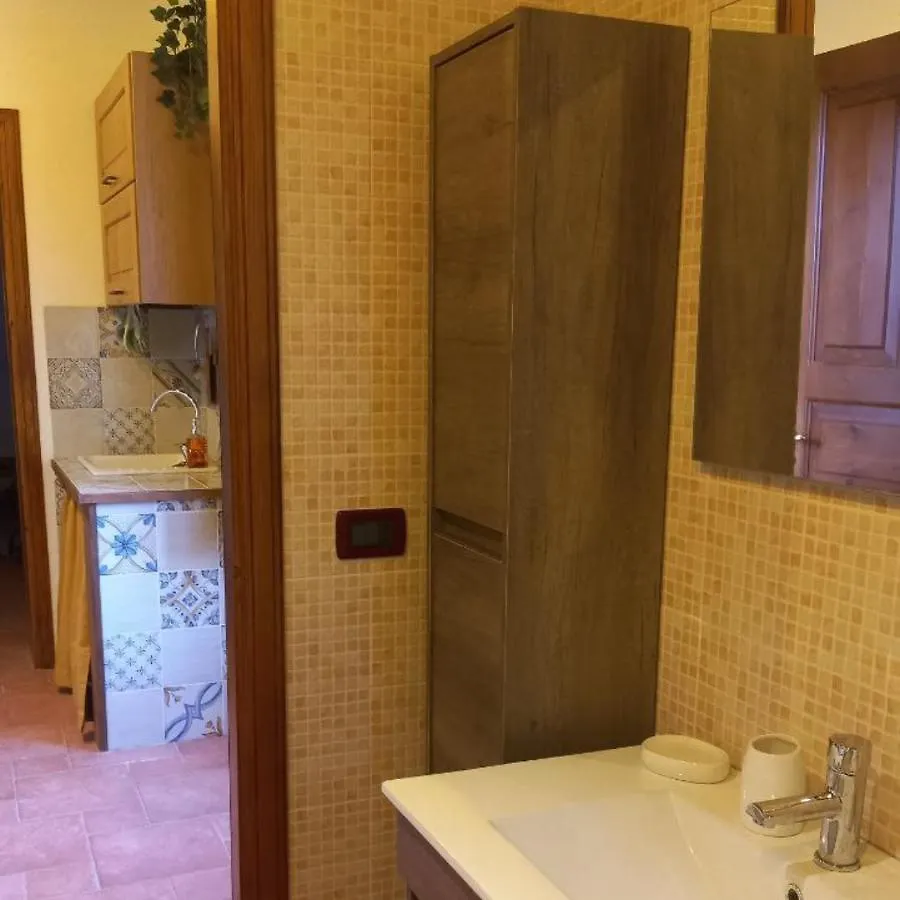 La Casa Di Bacco - Etna Country House - Affitto Breve Castiglione De Sicilia 0*,