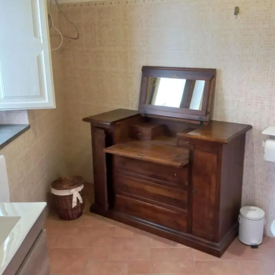 La Casa Di Bacco - Etna Country House - Affitto Breve Castiglione De Sicilia