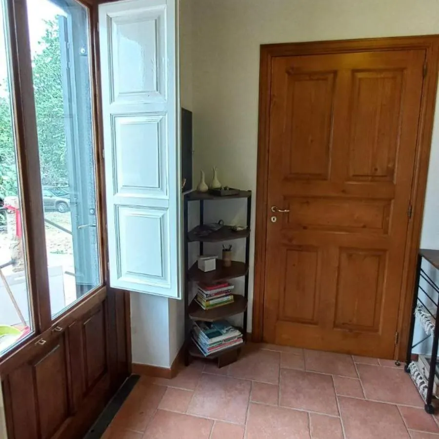 La Casa Di Bacco - Etna Country House - Affitto Breve Castiglione De Sicilia 0*,