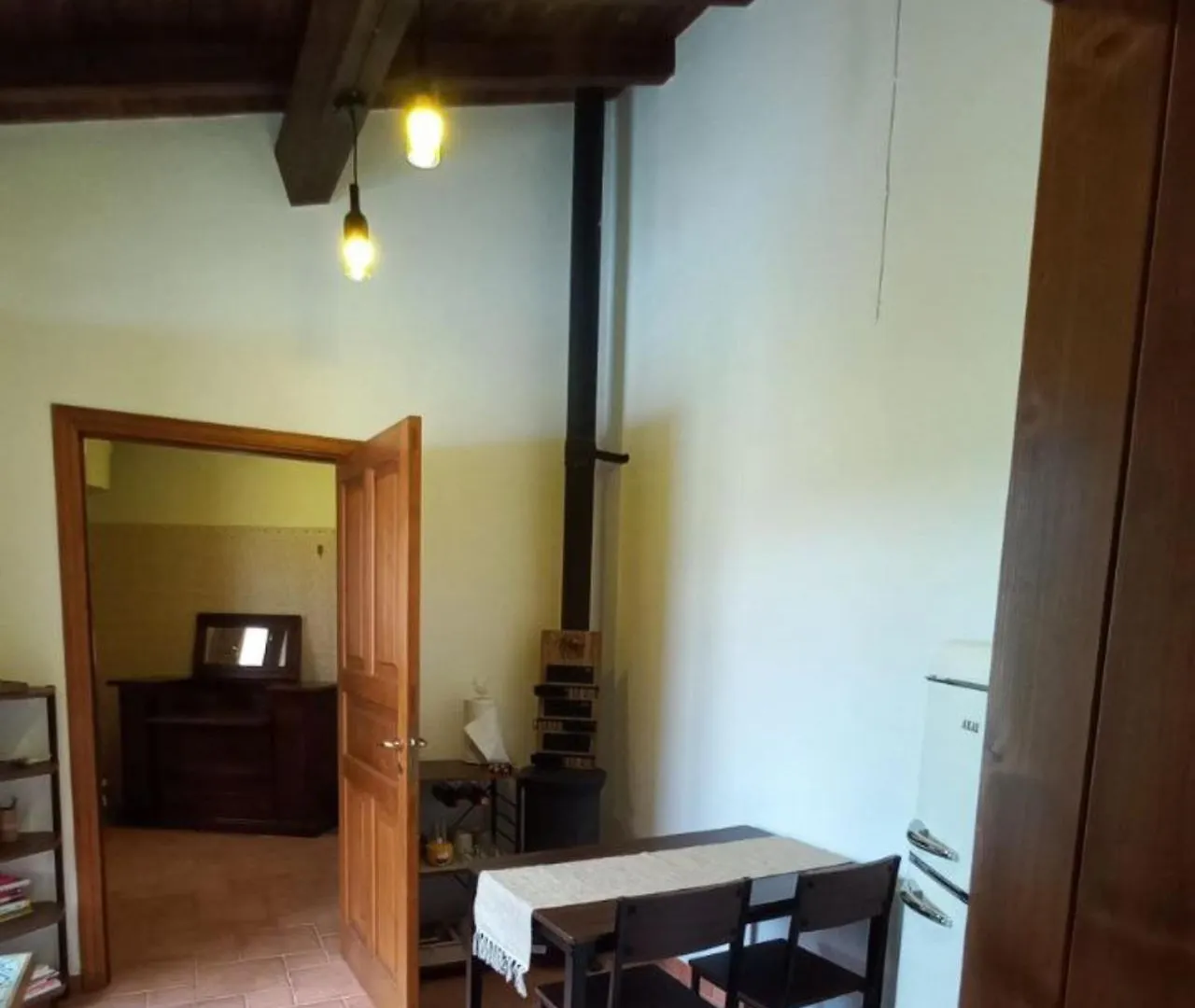 Hébergement de vacances La Casa Di Bacco - Etna Country House - Affitto Breve Castiglione De Sicilia Italie