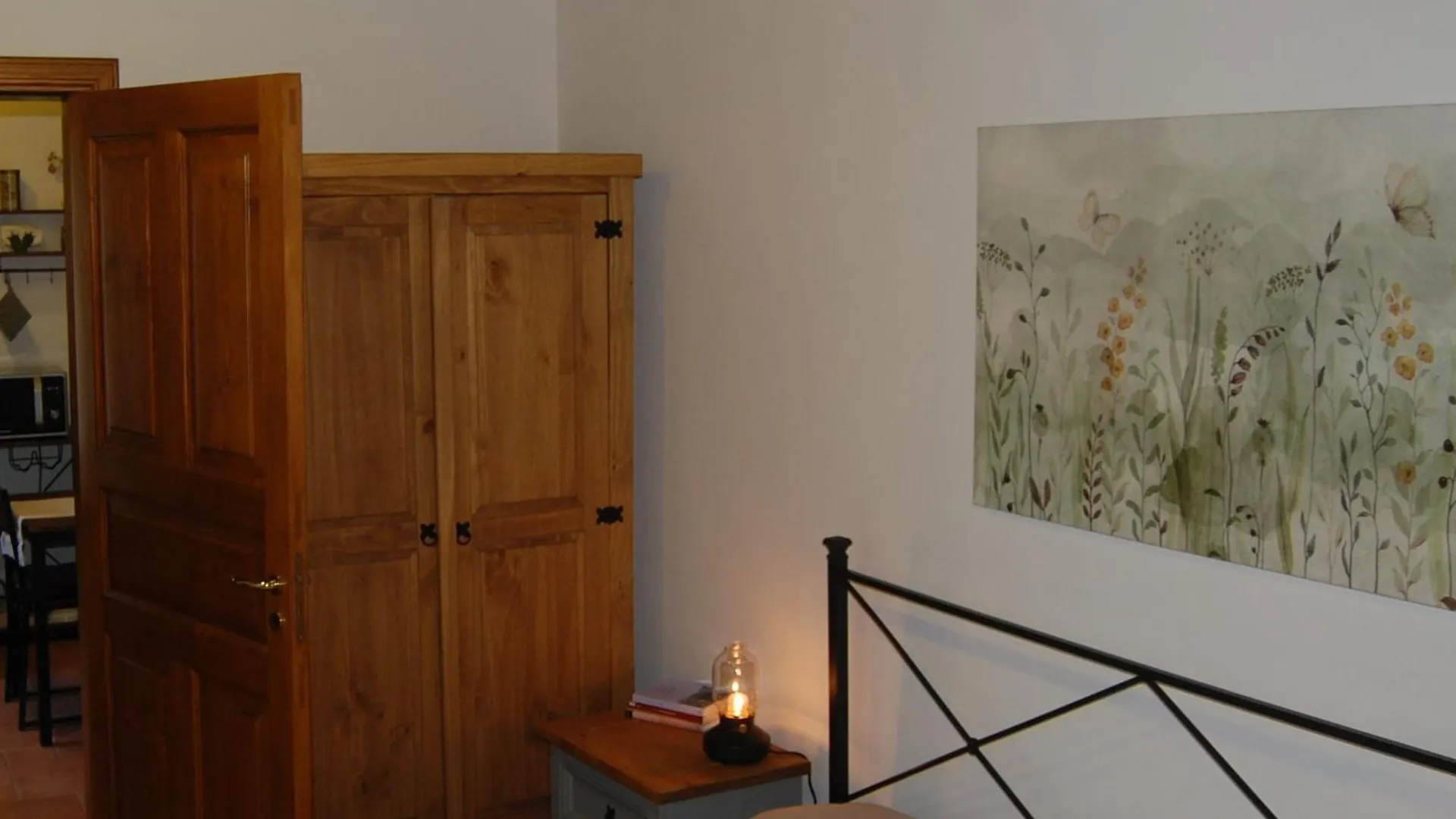La Casa Di Bacco - Etna Country House - Affitto Breve Castiglione De Sicilia 0*,