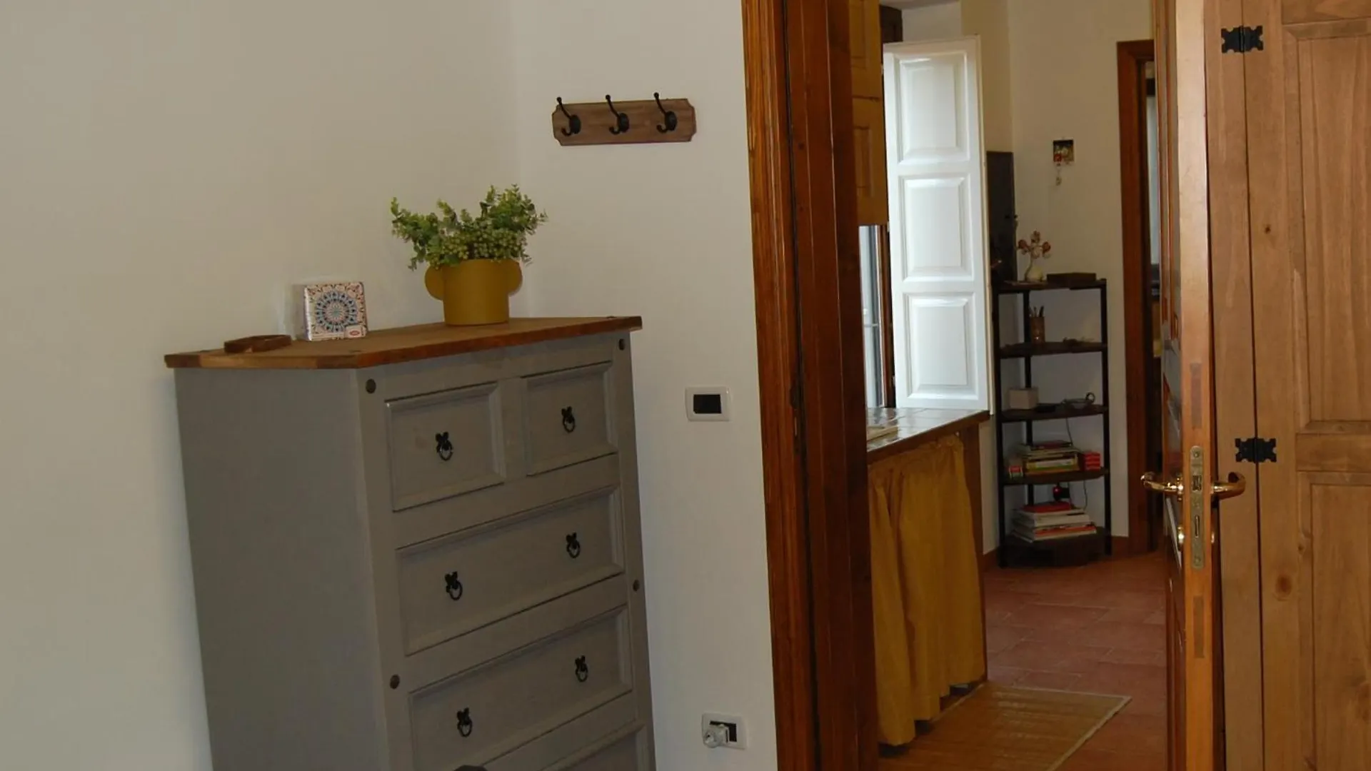 Hébergement de vacances La Casa Di Bacco - Etna Country House - Affitto Breve Castiglione De Sicilia
