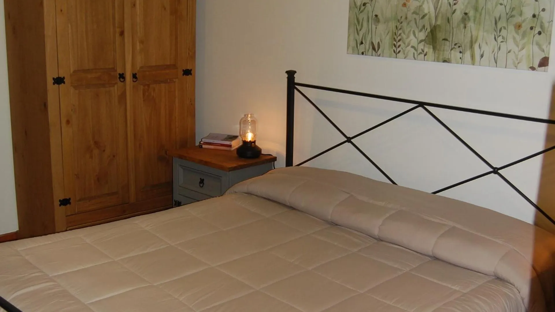 La Casa Di Bacco - Etna Country House - Affitto Breve Castiglione De Sicilia Italie