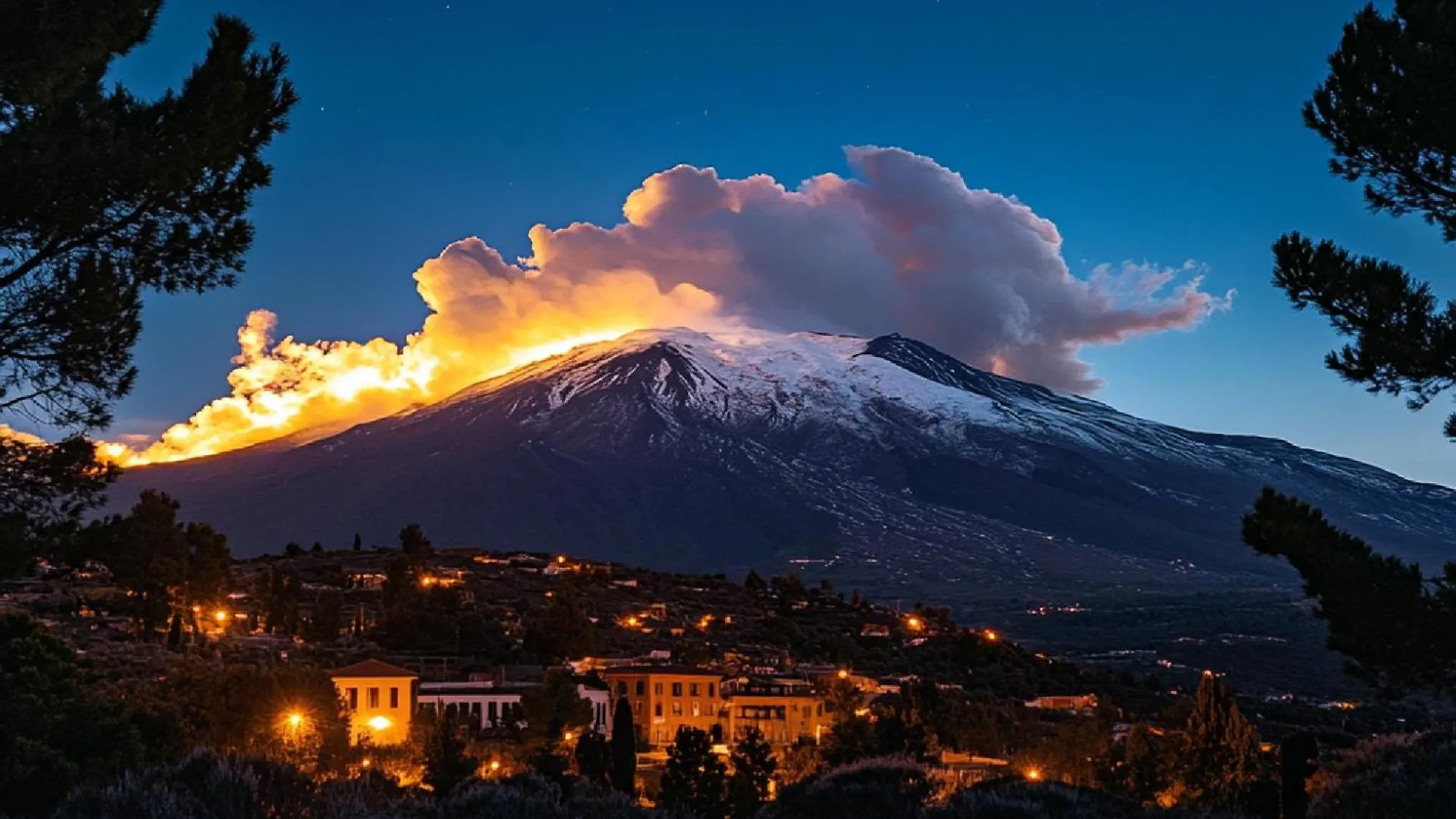 La Casa Di Bacco - Etna Country House - Affitto Breve Castiglione De Sicilia