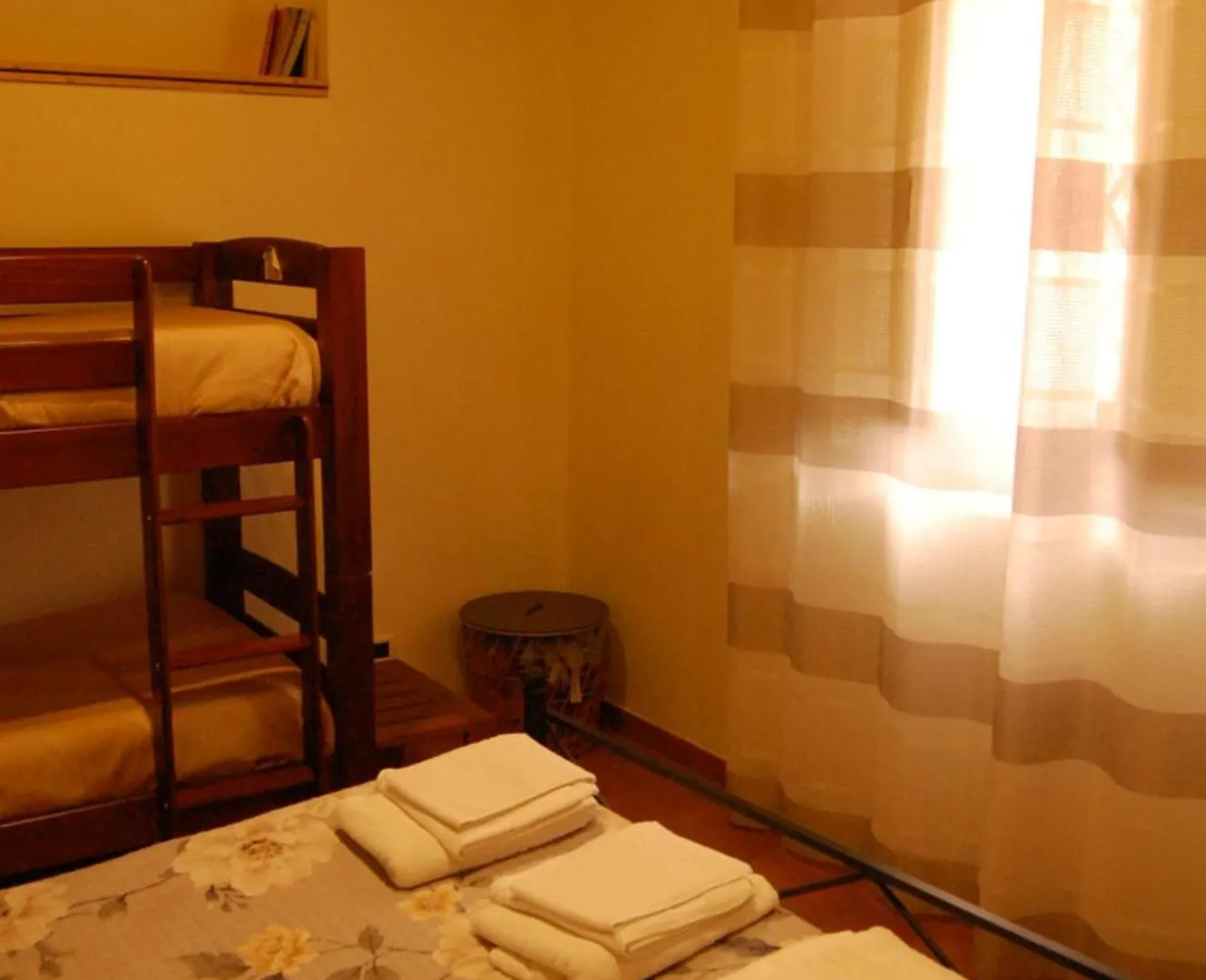 La Casa Di Bacco - Etna Country House - Affitto Breve Castiglione De Sicilia Hébergement de vacances