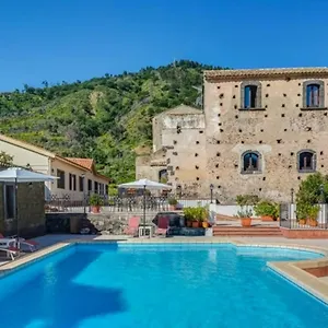 Séjour à la campagne Il Borgo Country, Castiglione De Sicilia