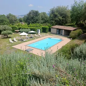 Maison d'hôtes Il Tanaceto, Castiglione De Sicilia